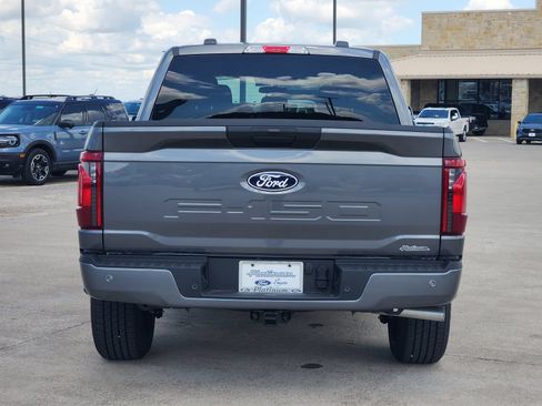 New 2026 Ford F150 STX w/ Equipment Group 200A RWD image 8