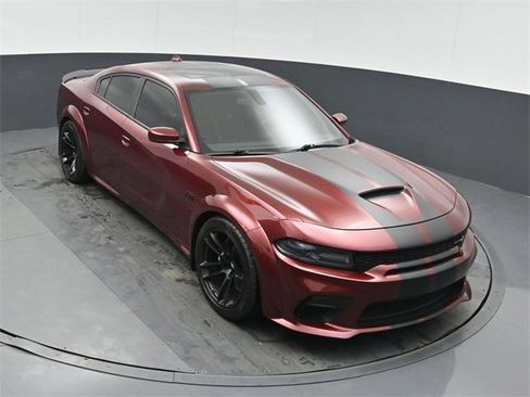Used 2021 Dodge Charger Scat Pack image 37