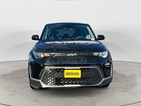 Used 2024 Kia Soul LX image 8