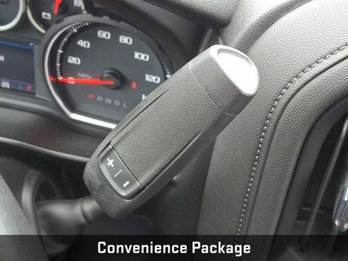 Used 2021 Chevrolet Silverado 1500 RST image 15