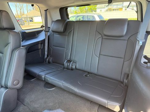 Used 2018 Chevrolet Tahoe Premier AWD/4WD image 24