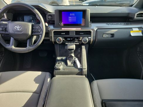 New 2026 Toyota Tacoma SR5 image 9