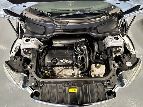 Used 2015 MINI Cooper Countryman S FWD image 41