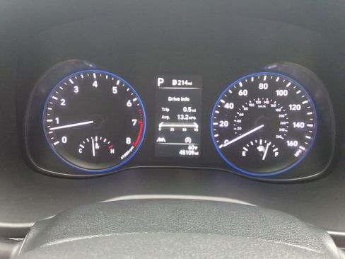 Used 2023 Hyundai Kona SEL w/ Convenience Package image 15