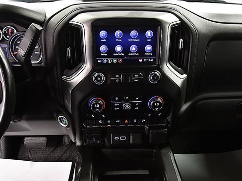 Used 2019 Chevrolet Silverado 1500 RST w/ All-Star Edition AWD/4WD image 23