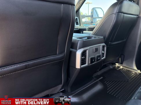 Used 2020 Ford F250 Lariat AWD/4WD image 21