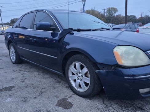 Used 2006 Ford Five Hundred SEL image 5