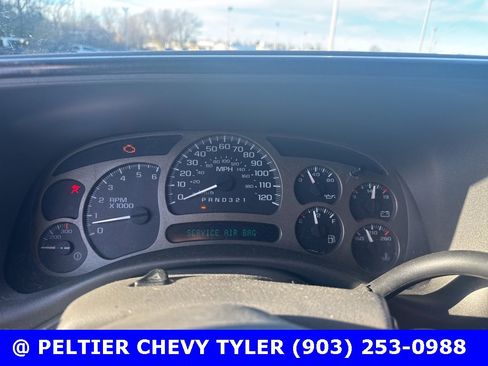 Used 2006 GMC Yukon Denali image 15