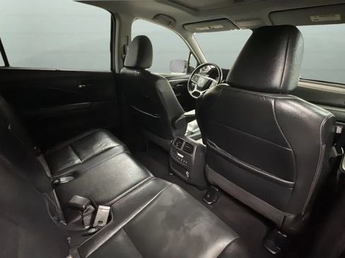 Used 2019 Honda Pilot EX-L image 23