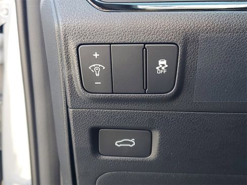 New 2026 Kia K5 GT-Line image 19