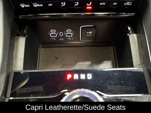 Used 2024 Jeep Grand Cherokee L Altitude image 19