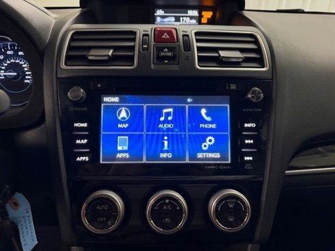 Used 2018 Subaru Forester 2.5i Limited AWD/4WD image 13