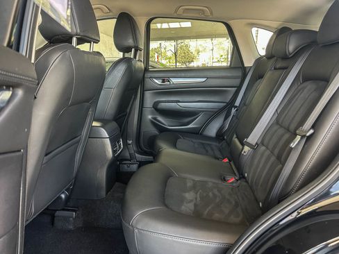 Used 2021 MAZDA CX-5 Touring image 18