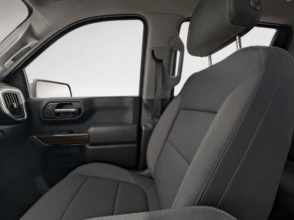 Used 2020 Chevrolet Silverado 1500 LT w/ All-Star Edition AWD/4WD image 12