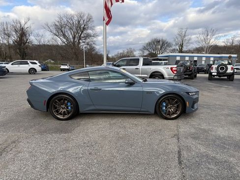 Used 2024 Ford Mustang GT Premium image 10