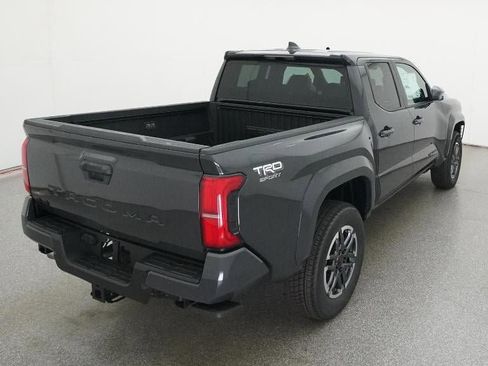New 2026 Toyota Tacoma TRD Sport image 8