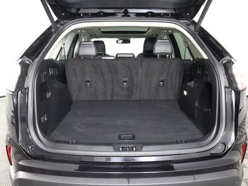 Certified 2024 Ford Edge SEL w/ Convenience Package image 60