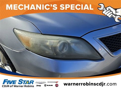 Used 2011 Toyota Camry SE image 28