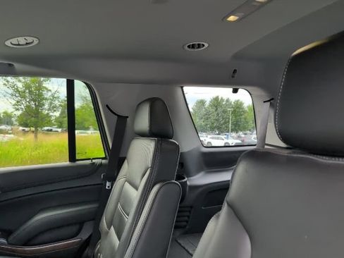 Used 2018 GMC Yukon Denali w/ Open Road Package AWD/4WD image 7