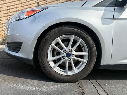 Used 2016 Ford Focus SE image 20