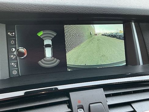 Used 2017 BMW X3 xDrive35i image 26