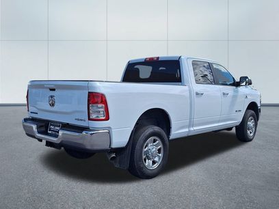 Used 2022 RAM 2500 Big Horn w/ Safety Group B