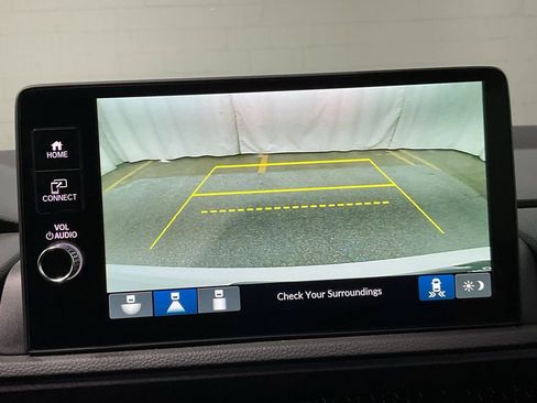 Certified 2026 Honda CR-V Sport image 18