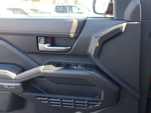 New 2025 Toyota Tacoma TRD Sport image 32