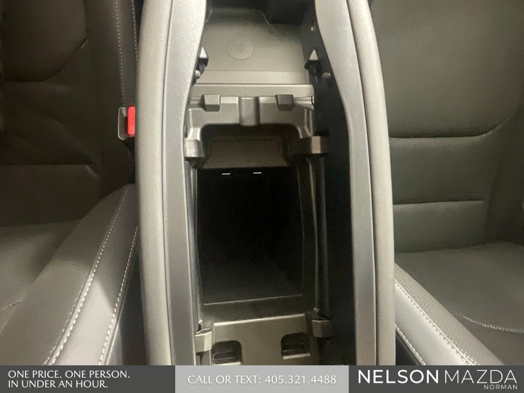 New 2026 MAZDA CX-5 Select AWD/4WD image 35