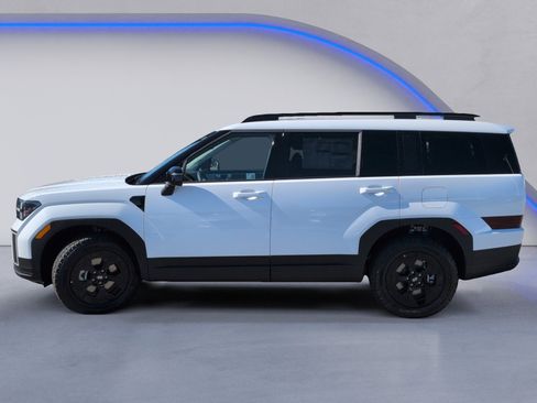 New 2026 Hyundai Santa Fe XRT AWD/4WD image 10