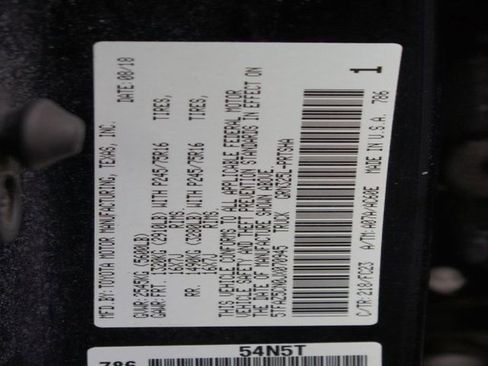 Used 2018 Toyota Tacoma SR5 image 23