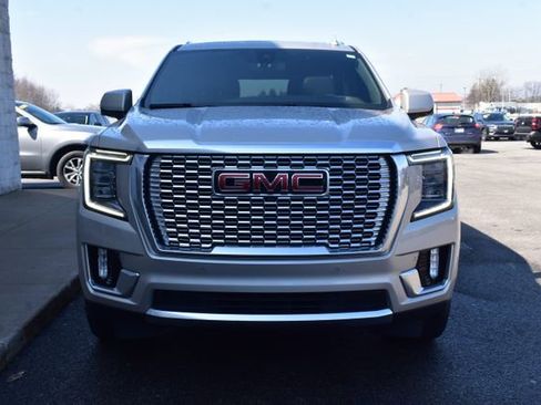 Used 2022 GMC Yukon Denali image 12