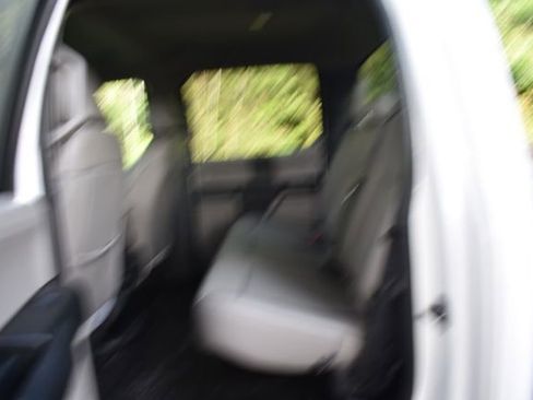 Used 2020 Ford F250 XL w/ Power Equipment Group AWD/4WD image 11
