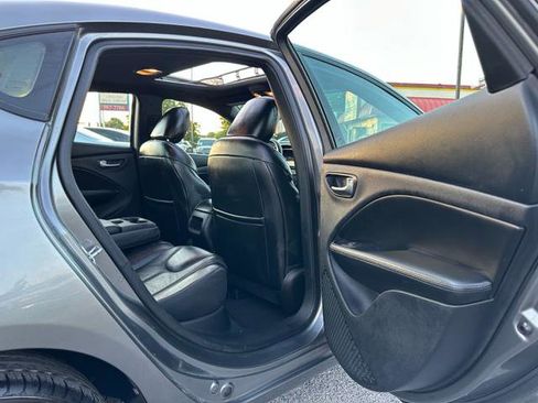 Used 2013 Dodge Dart Limited w/ Premium Group FWD image 17