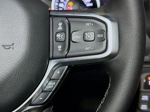 New 2026 RAM 1500 Big Horn w/ Night Edition image 30