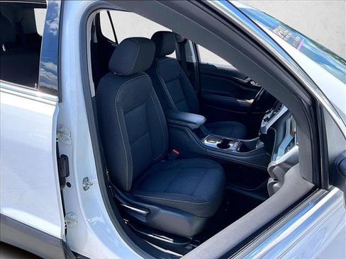 Used 2020 GMC Acadia SLE FWD image 9