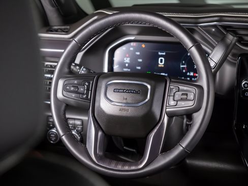 Used 2026 GMC Sierra 2500 Denali Ultimate AWD/4WD image 40