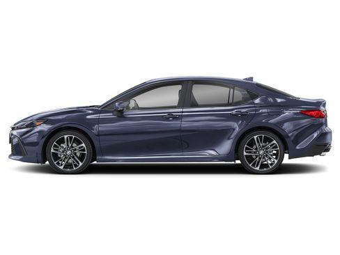 New 2026 Toyota Camry XSE FWD image 11