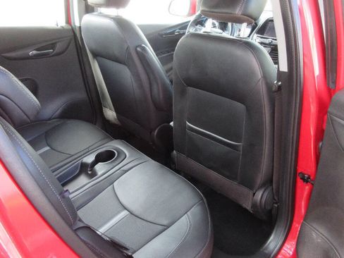 Used 2021 Chevrolet Spark LT w/ Driver Confidence Package image 22