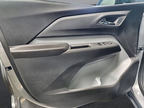 New 2027 Chevrolet Bolt LT FWD image 21