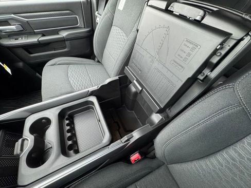 New 2026 RAM 3500 Big Horn image 62