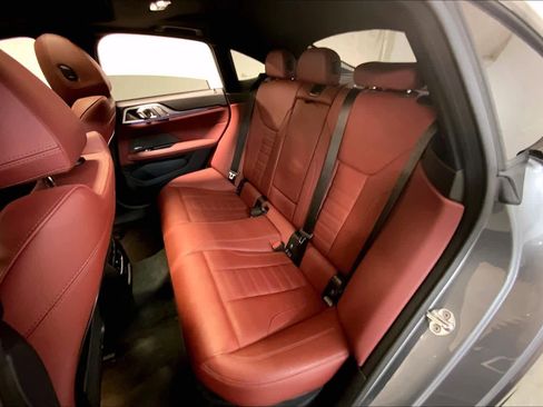 Certified 2023 BMW i4 eDrive35 image 21