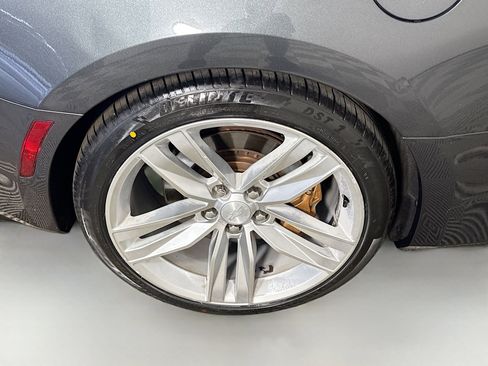 Used 2016 Chevrolet Camaro SS image 31