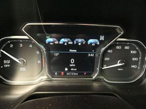 Used 2021 GMC Yukon SLT w/ SLT Luxury Plus Package image 33