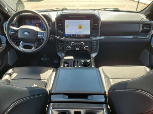 Used 2024 Ford F150 XLT w/ Equipment Group 303A High AWD/4WD image 14