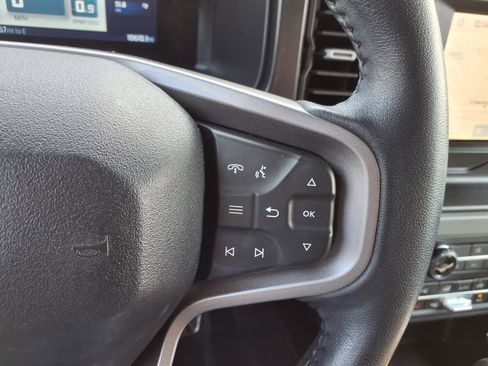 Used 2023 Ford Bronco Big Bend AWD/4WD image 15