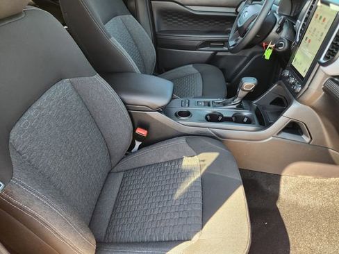 New 2025 Ford Ranger XL image 15