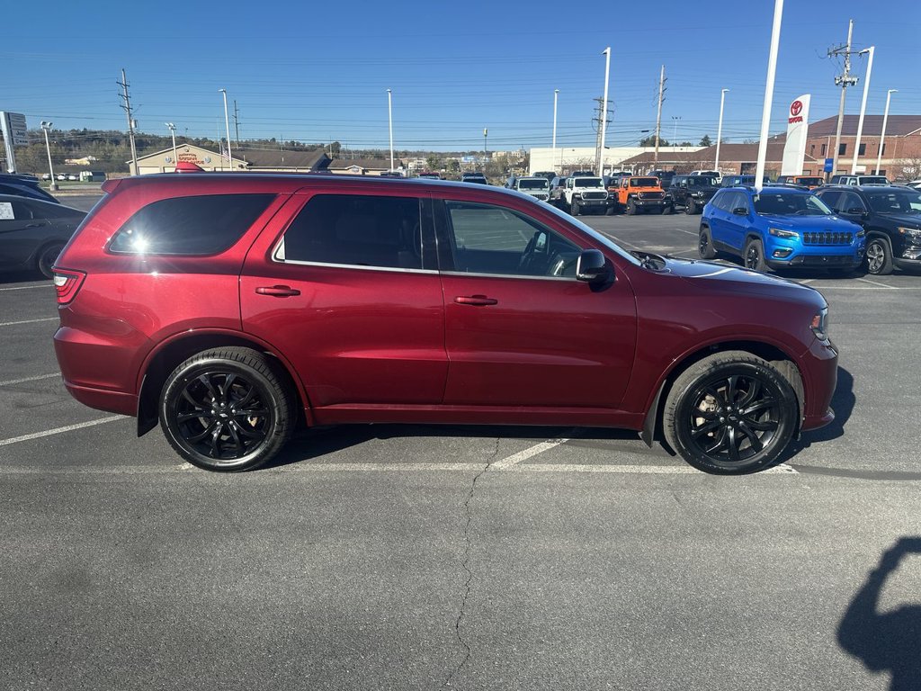 Used 2019 Dodge Durango GT AWD/4WD image 9