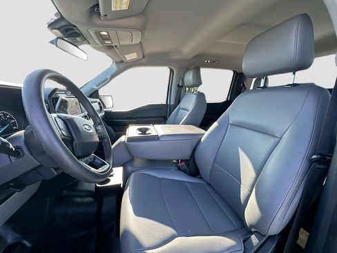 Certified 2021 Ford F150 XL AWD/4WD image 19