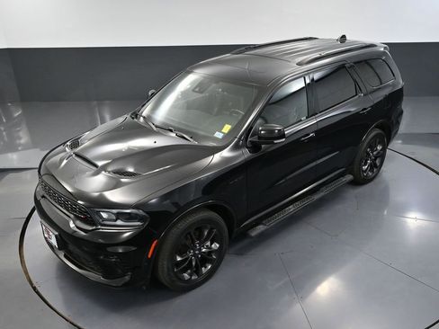 Used 2024 Dodge Durango R/T AWD/4WD image 68